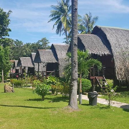 Angel Lanta Bungalow Ko Lanta Εξωτερικό φωτογραφία