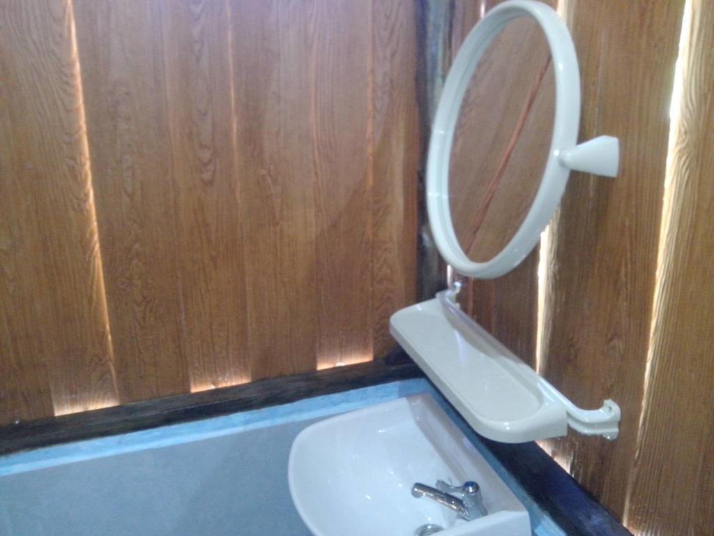 Angel Lanta Bungalow Ko Lanta Δωμάτιο φωτογραφία