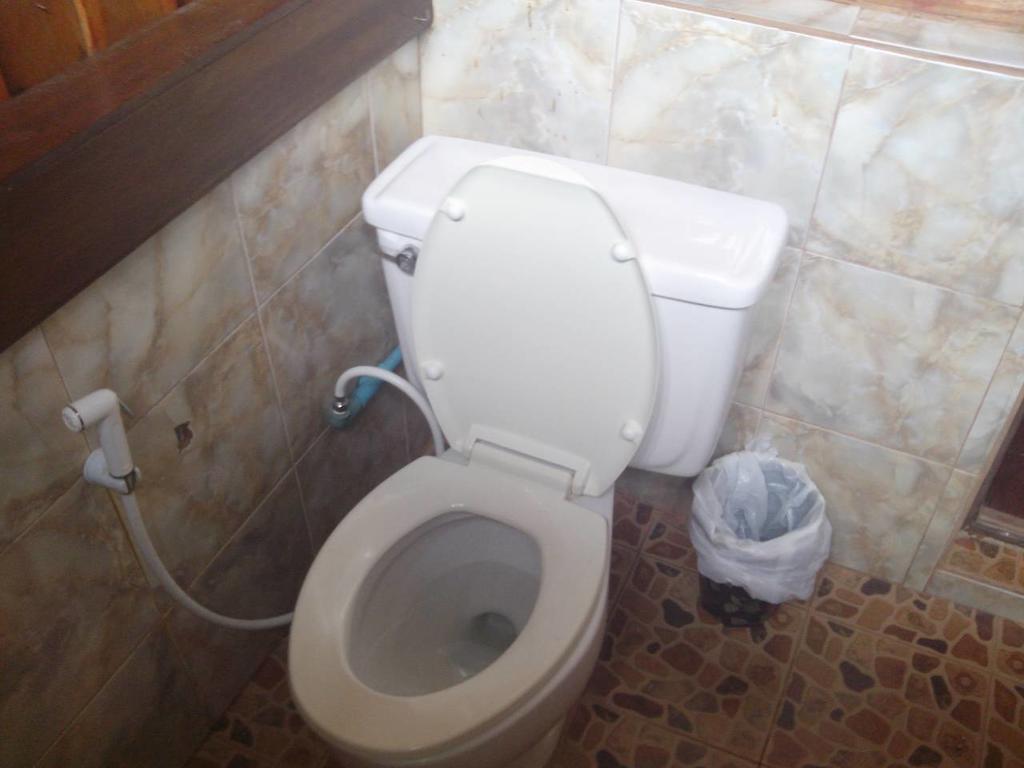 Angel Lanta Bungalow Ko Lanta Δωμάτιο φωτογραφία