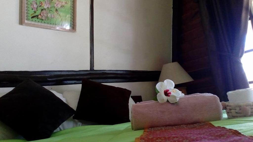 Angel Lanta Bungalow Ko Lanta Εξωτερικό φωτογραφία