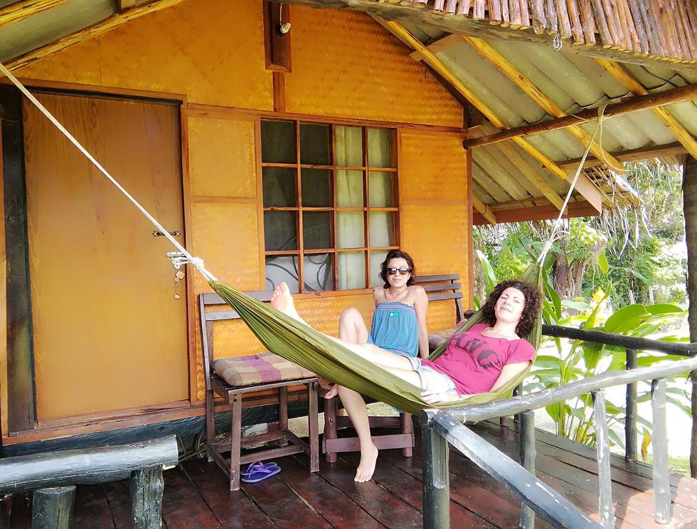 Angel Lanta Bungalow Ko Lanta Εξωτερικό φωτογραφία