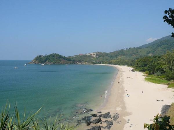 Angel Lanta Bungalow Ko Lanta Εξωτερικό φωτογραφία