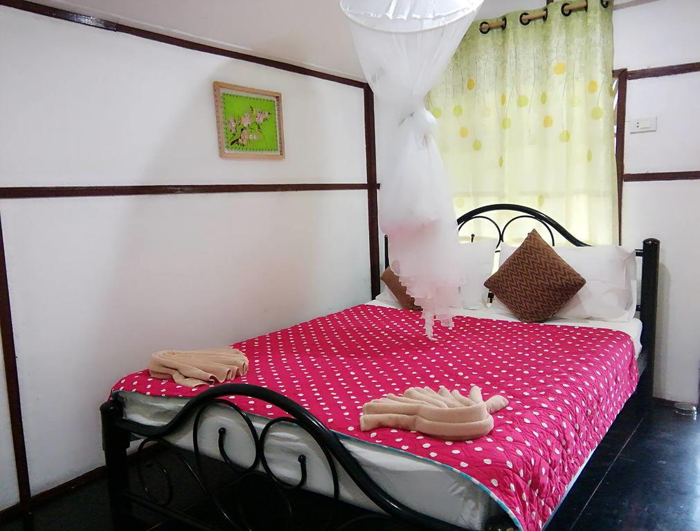 Angel Lanta Bungalow Ko Lanta Εξωτερικό φωτογραφία