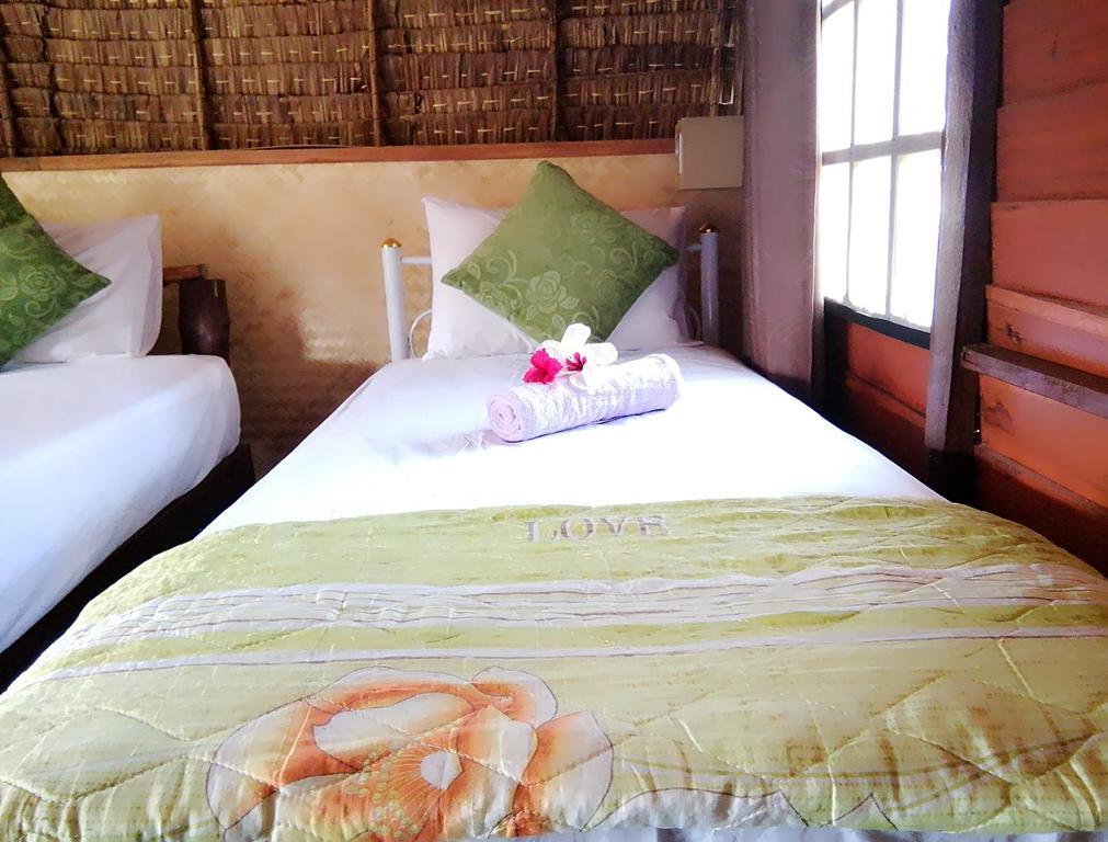 Angel Lanta Bungalow Ko Lanta Εξωτερικό φωτογραφία
