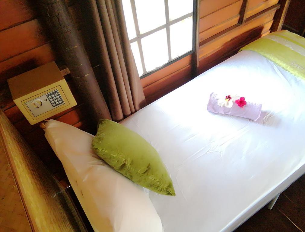 Angel Lanta Bungalow Ko Lanta Εξωτερικό φωτογραφία