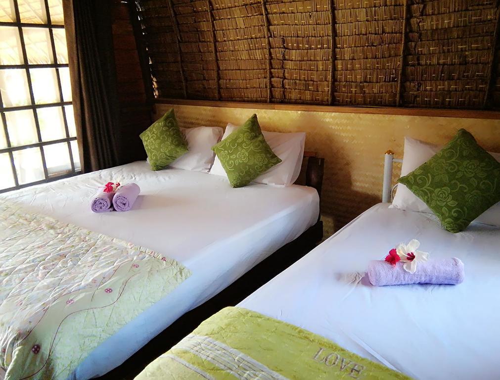 Angel Lanta Bungalow Ko Lanta Εξωτερικό φωτογραφία