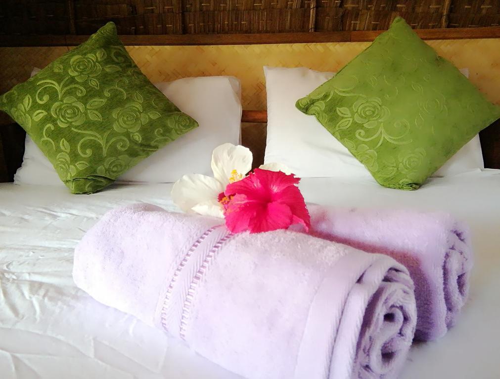 Angel Lanta Bungalow Ko Lanta Εξωτερικό φωτογραφία