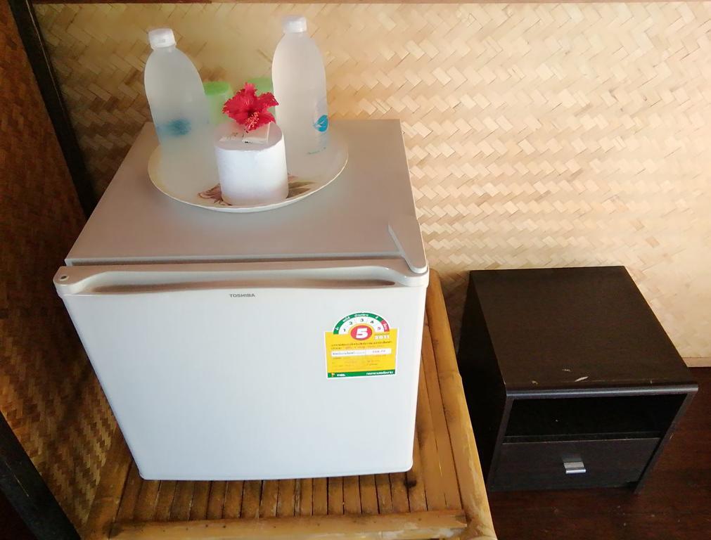 Angel Lanta Bungalow Ko Lanta Εξωτερικό φωτογραφία