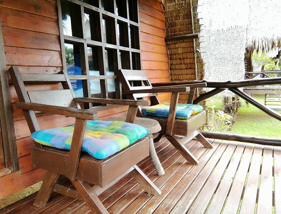Angel Lanta Bungalow Ko Lanta Εξωτερικό φωτογραφία