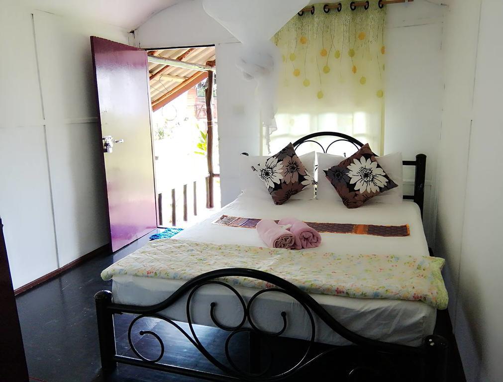 Angel Lanta Bungalow Ko Lanta Δωμάτιο φωτογραφία