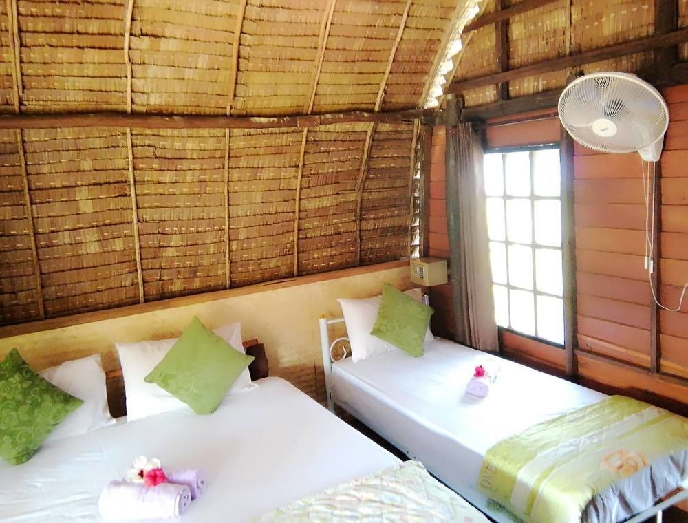 Angel Lanta Bungalow Ko Lanta Εξωτερικό φωτογραφία