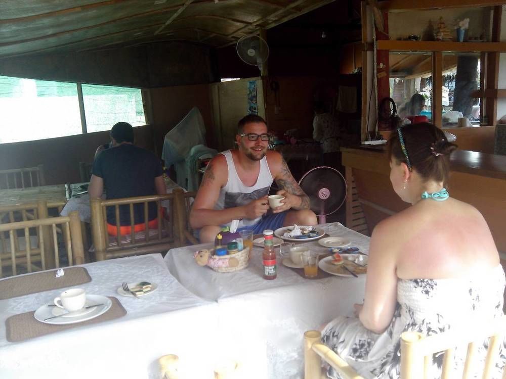 Angel Lanta Bungalow Ko Lanta Εξωτερικό φωτογραφία
