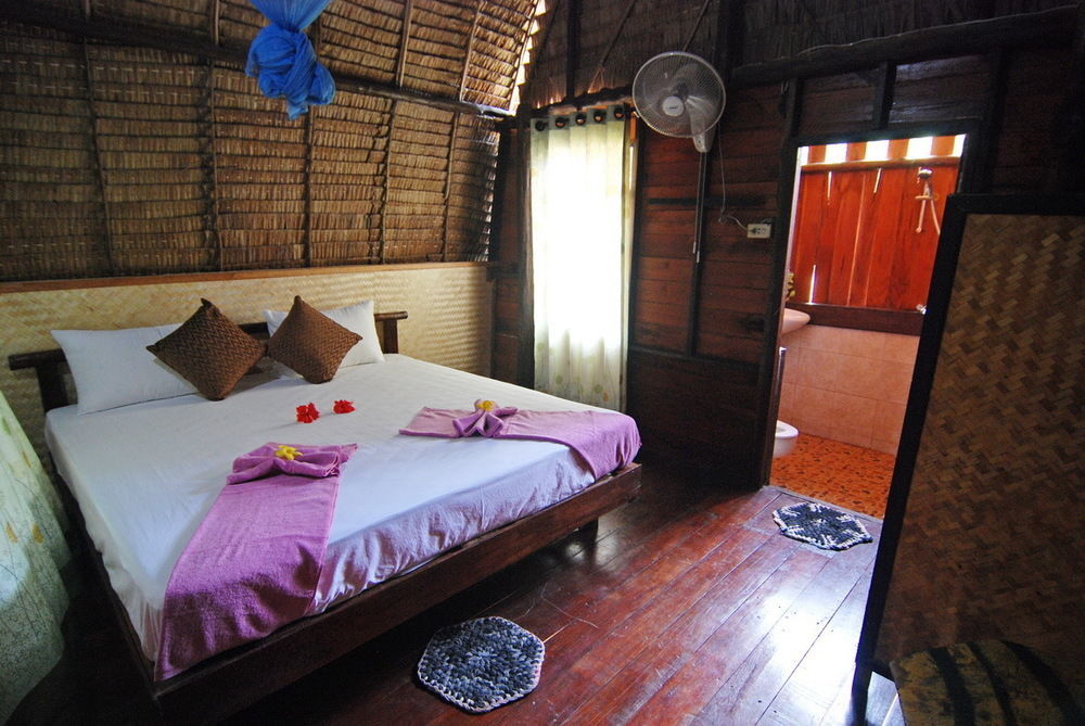 Angel Lanta Bungalow Ko Lanta Εξωτερικό φωτογραφία