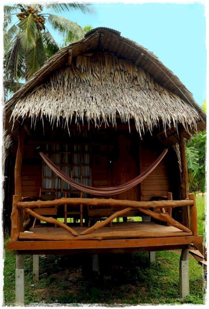 Angel Lanta Bungalow Ko Lanta Εξωτερικό φωτογραφία