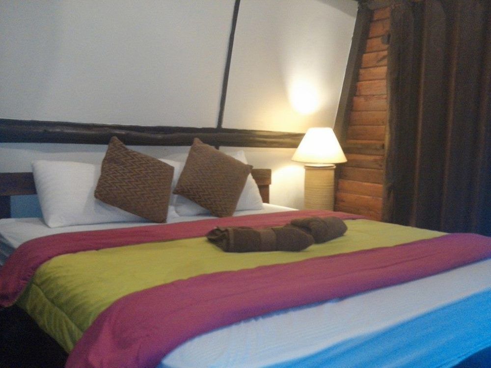 Angel Lanta Bungalow Ko Lanta Εξωτερικό φωτογραφία
