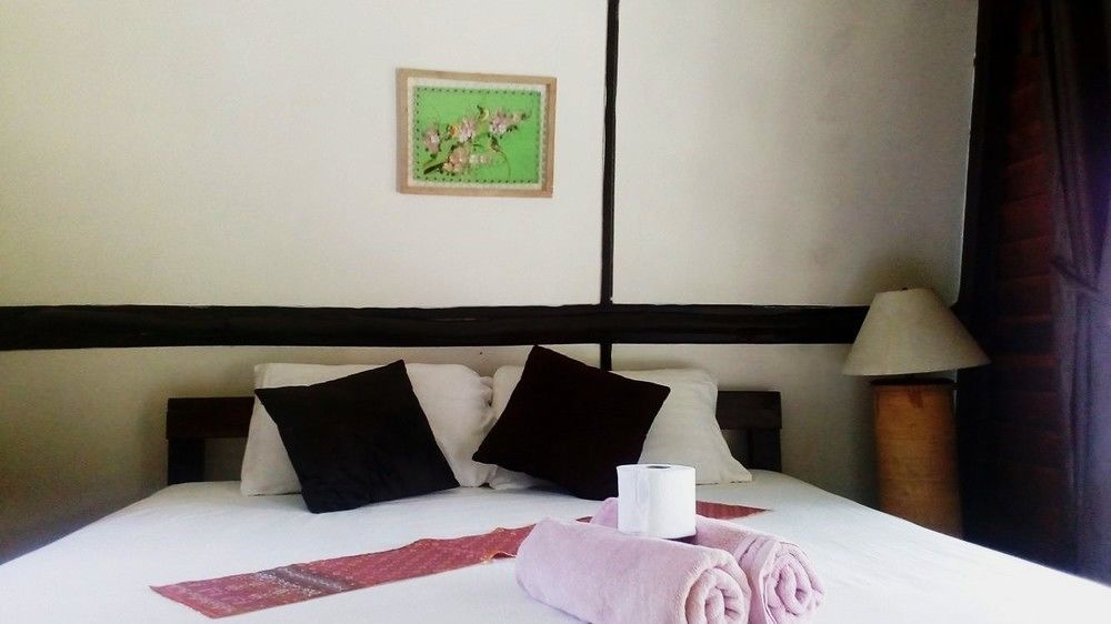Angel Lanta Bungalow Ko Lanta Εξωτερικό φωτογραφία