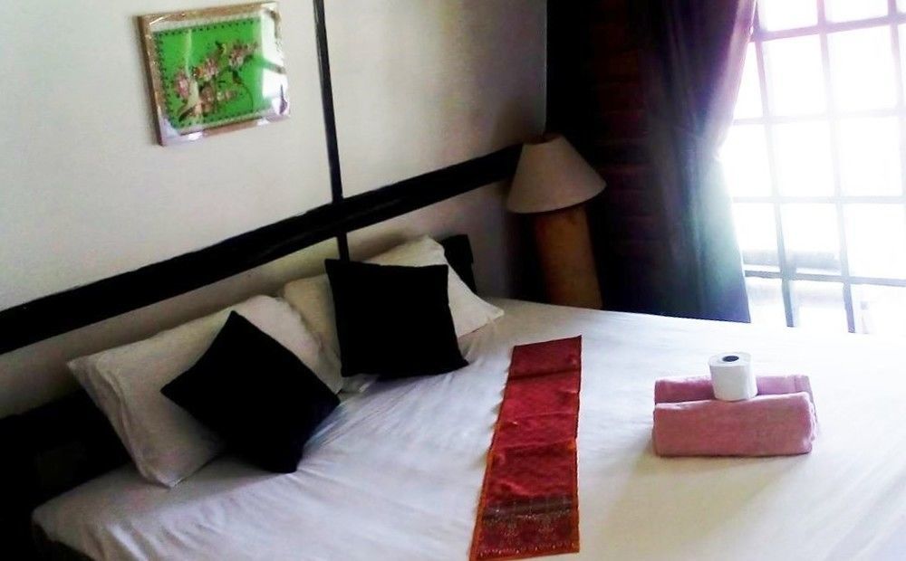 Angel Lanta Bungalow Ko Lanta Εξωτερικό φωτογραφία