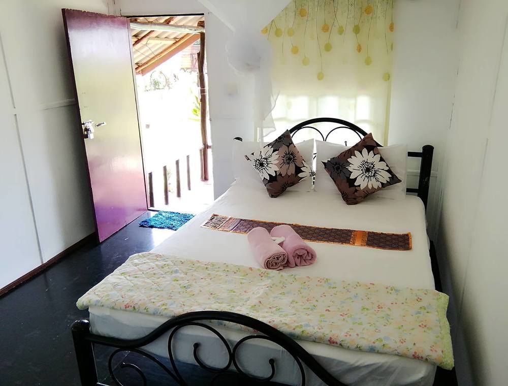 Angel Lanta Bungalow Ko Lanta Εξωτερικό φωτογραφία