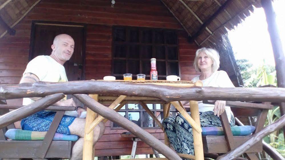 Angel Lanta Bungalow Ko Lanta Εξωτερικό φωτογραφία