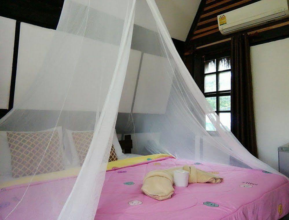 Angel Lanta Bungalow Ko Lanta Εξωτερικό φωτογραφία
