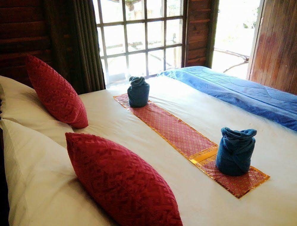Angel Lanta Bungalow Ko Lanta Εξωτερικό φωτογραφία