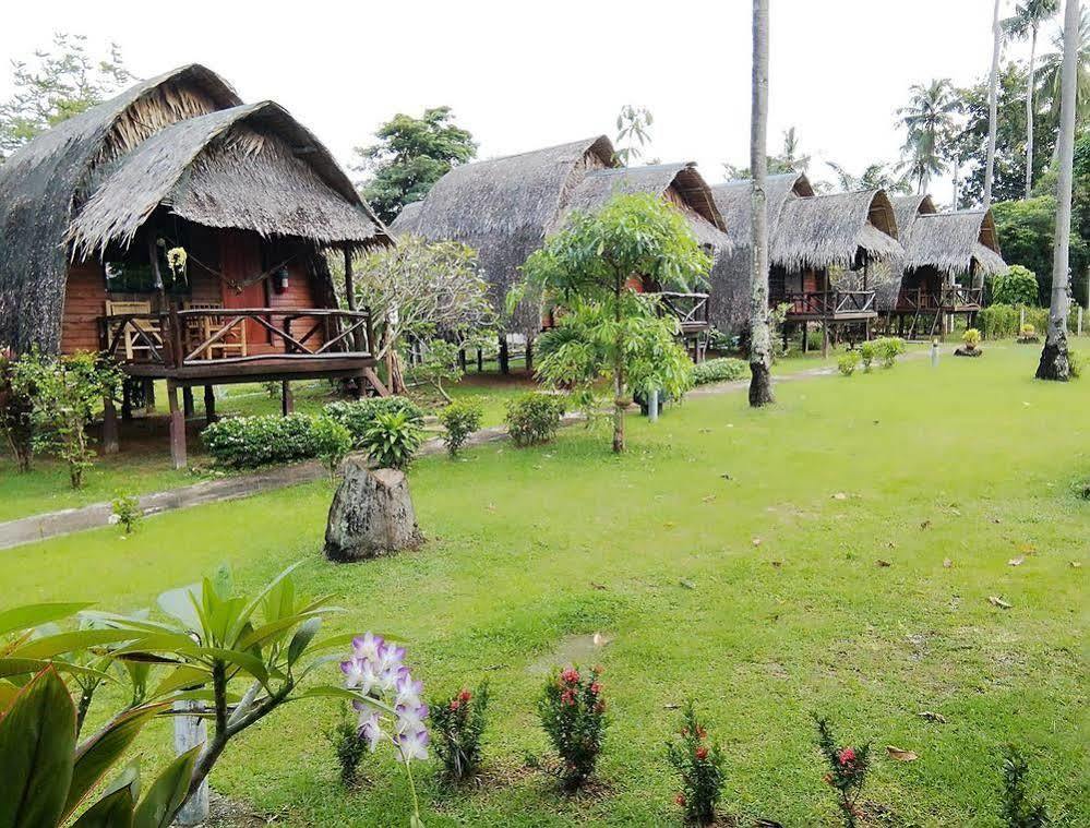 Angel Lanta Bungalow Ko Lanta Εξωτερικό φωτογραφία