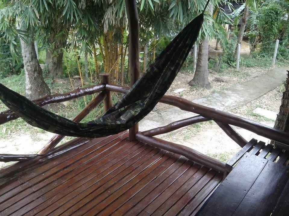 Angel Lanta Bungalow Ko Lanta Εξωτερικό φωτογραφία