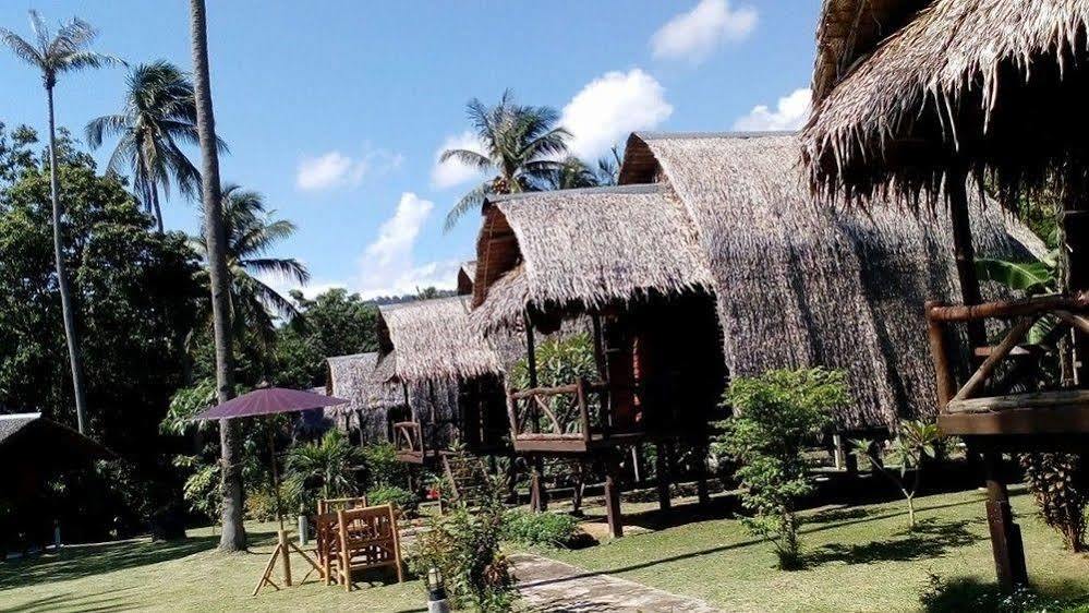 Angel Lanta Bungalow Ko Lanta Εξωτερικό φωτογραφία