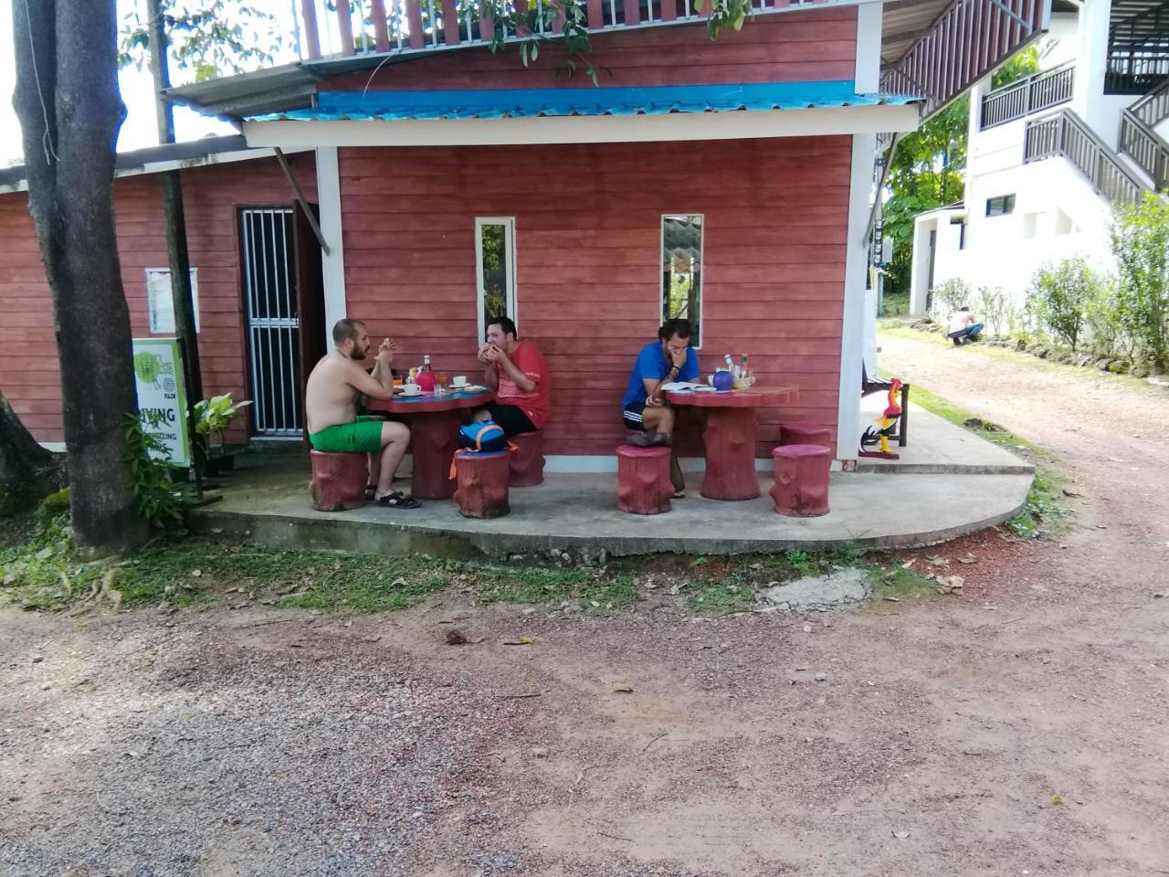Angel Lanta Bungalow Ko Lanta Εξωτερικό φωτογραφία
