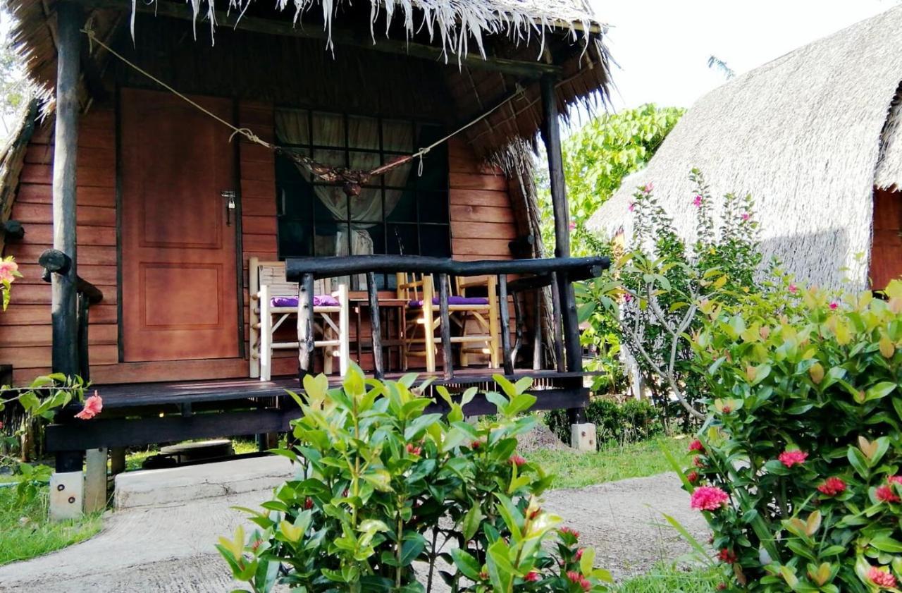 Angel Lanta Bungalow Ko Lanta Εξωτερικό φωτογραφία
