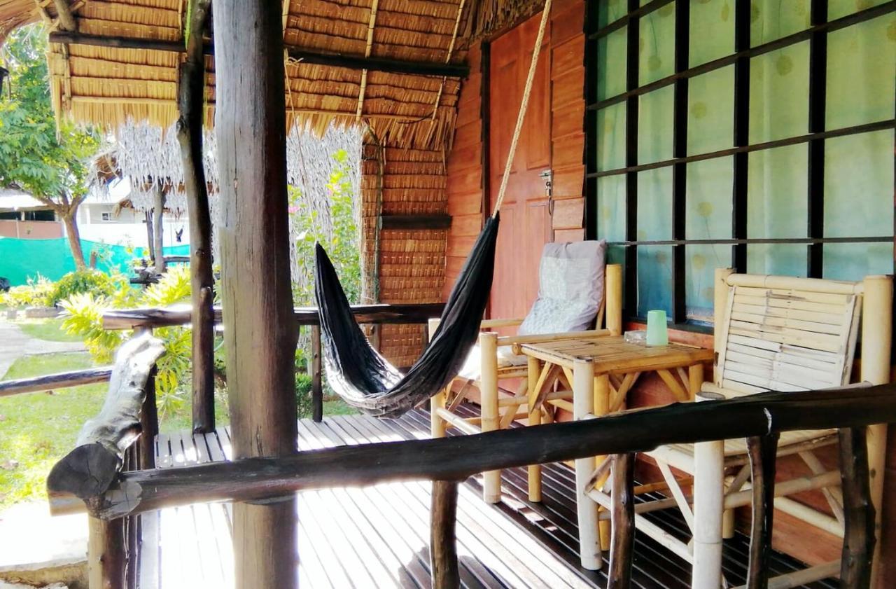 Angel Lanta Bungalow Ko Lanta Εξωτερικό φωτογραφία