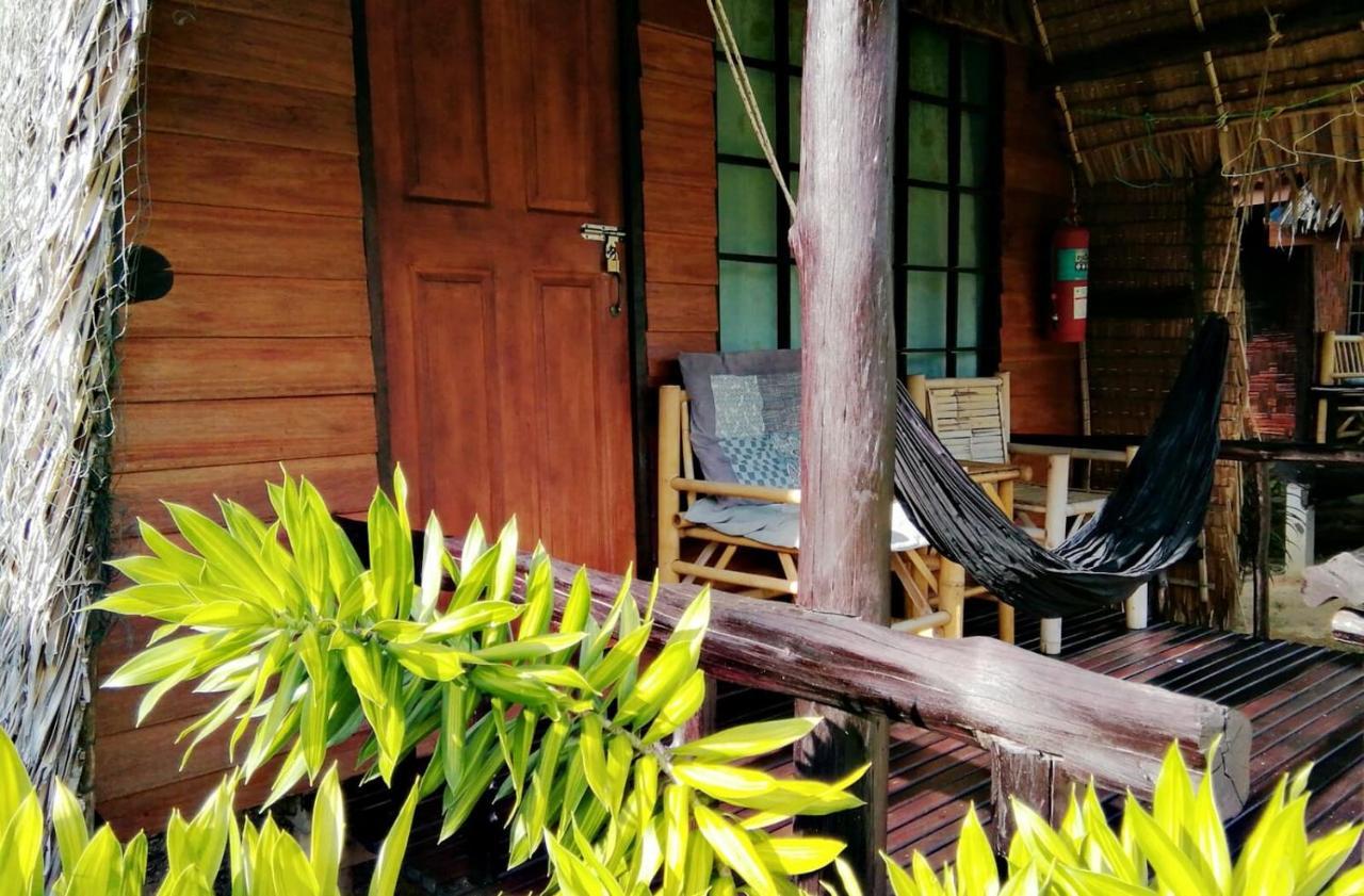 Angel Lanta Bungalow Ko Lanta Εξωτερικό φωτογραφία