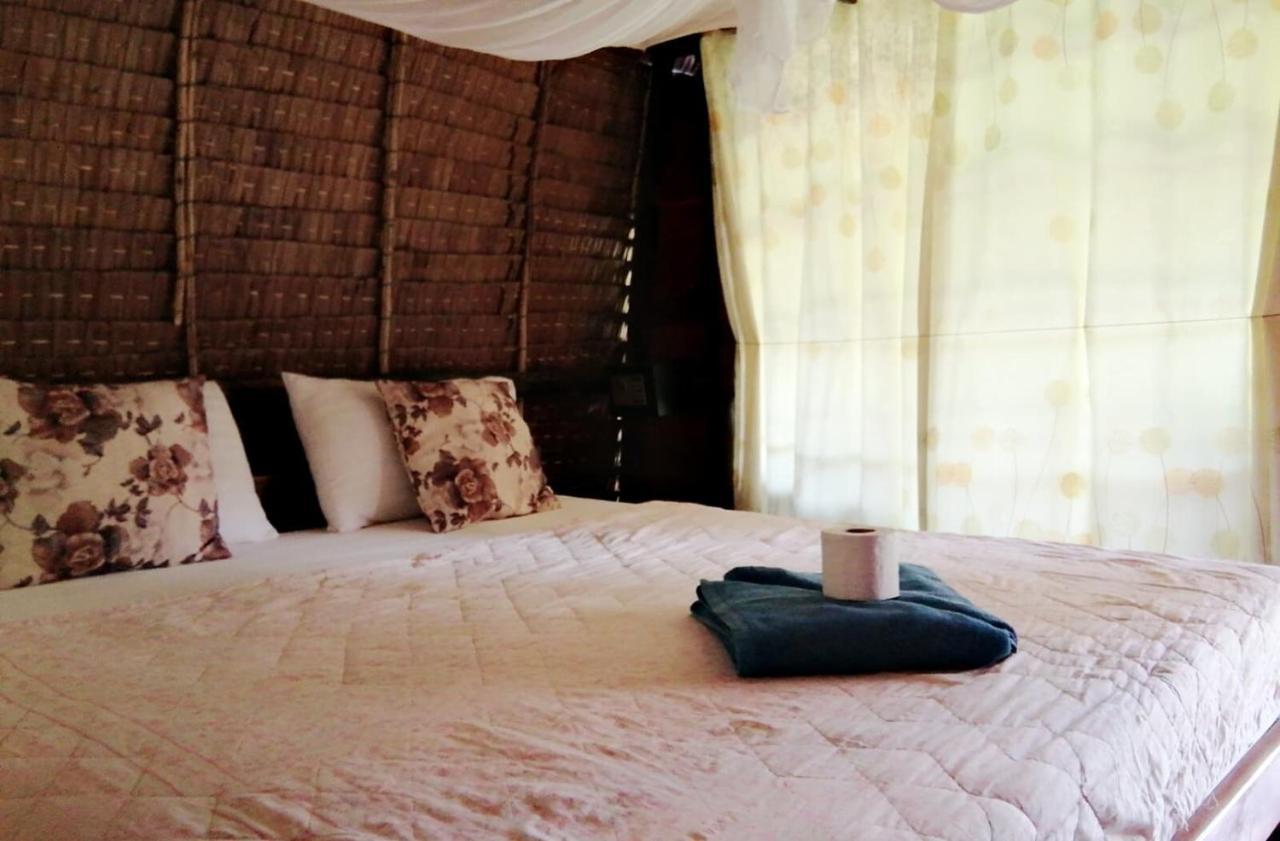 Angel Lanta Bungalow Ko Lanta Εξωτερικό φωτογραφία