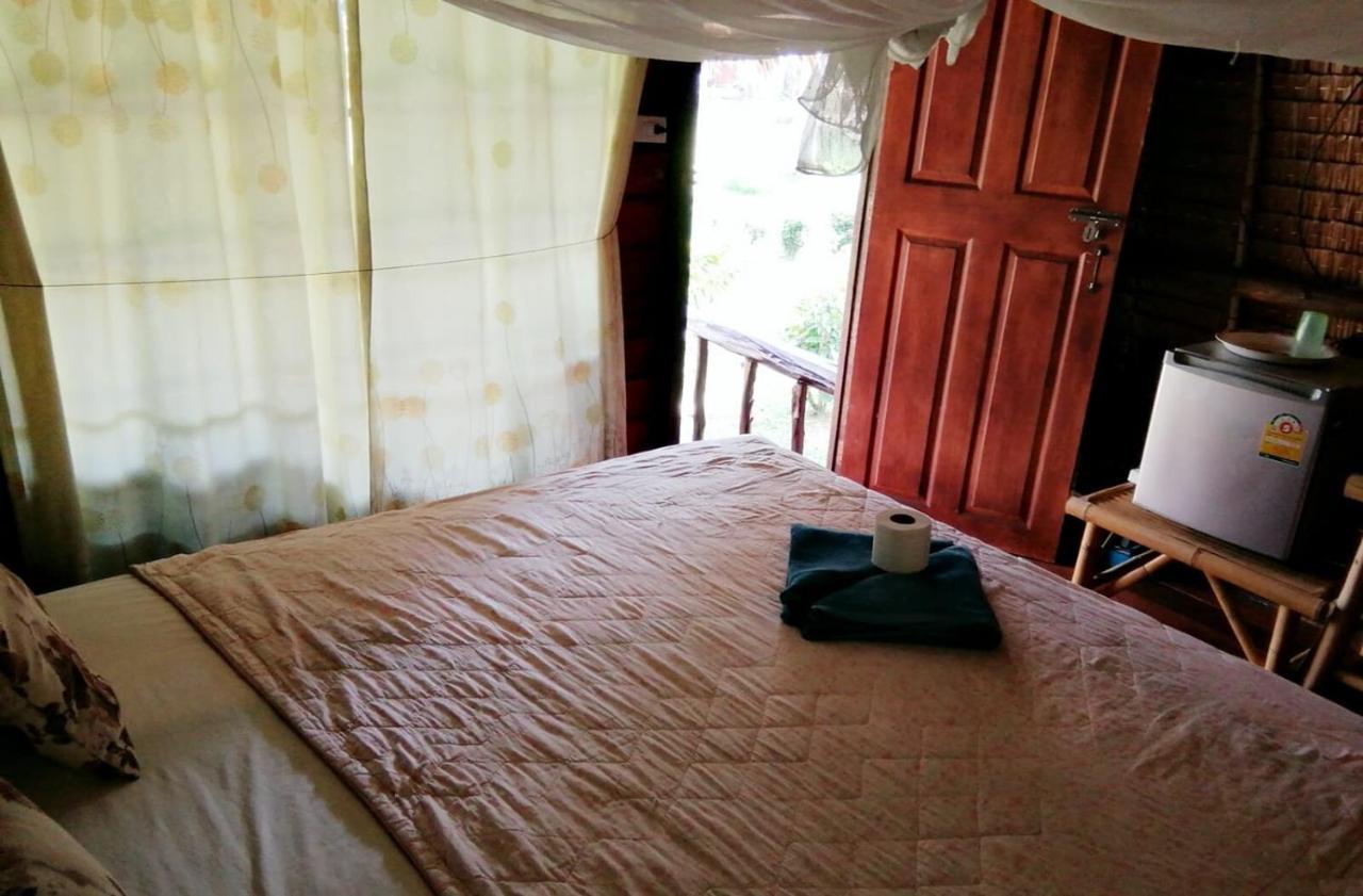 Angel Lanta Bungalow Ko Lanta Εξωτερικό φωτογραφία