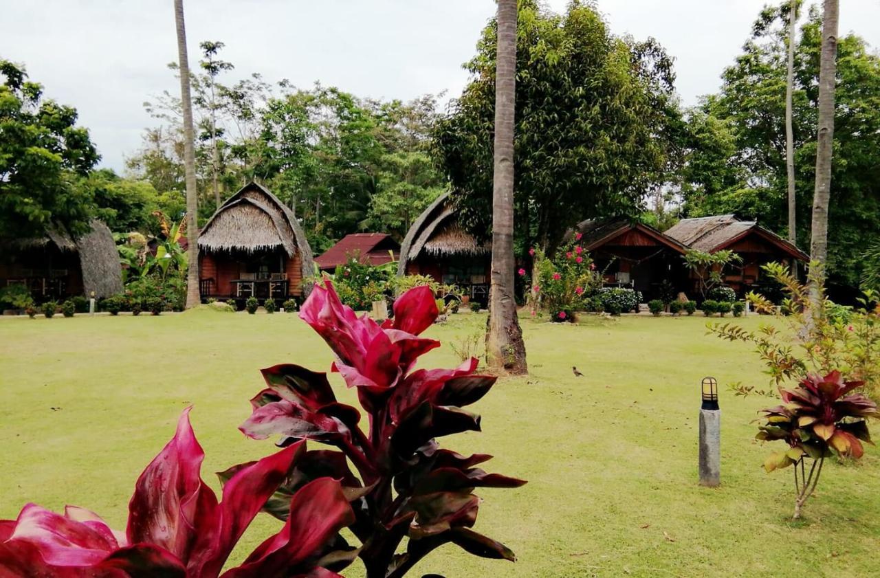 Angel Lanta Bungalow Ko Lanta Εξωτερικό φωτογραφία