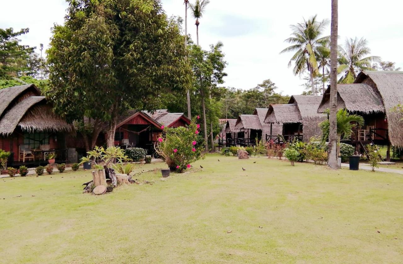 Angel Lanta Bungalow Ko Lanta Εξωτερικό φωτογραφία