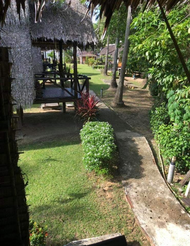 Angel Lanta Bungalow Ko Lanta Εξωτερικό φωτογραφία
