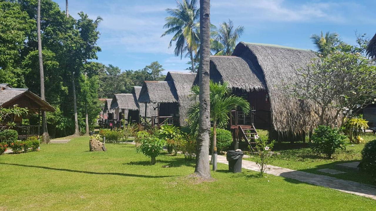 Angel Lanta Bungalow Ko Lanta Εξωτερικό φωτογραφία