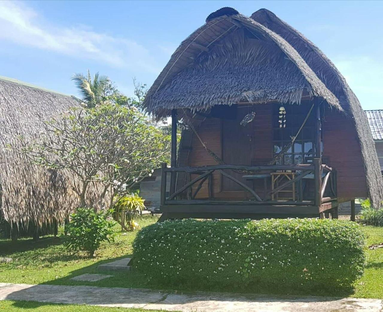 Angel Lanta Bungalow Ko Lanta Εξωτερικό φωτογραφία