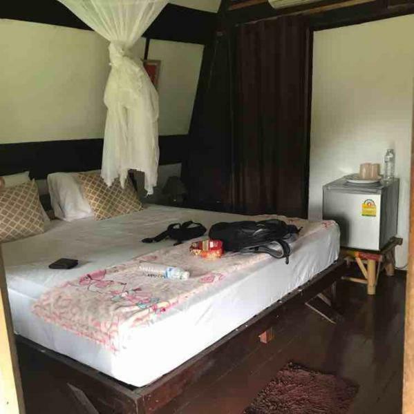 Angel Lanta Bungalow Ko Lanta Εξωτερικό φωτογραφία
