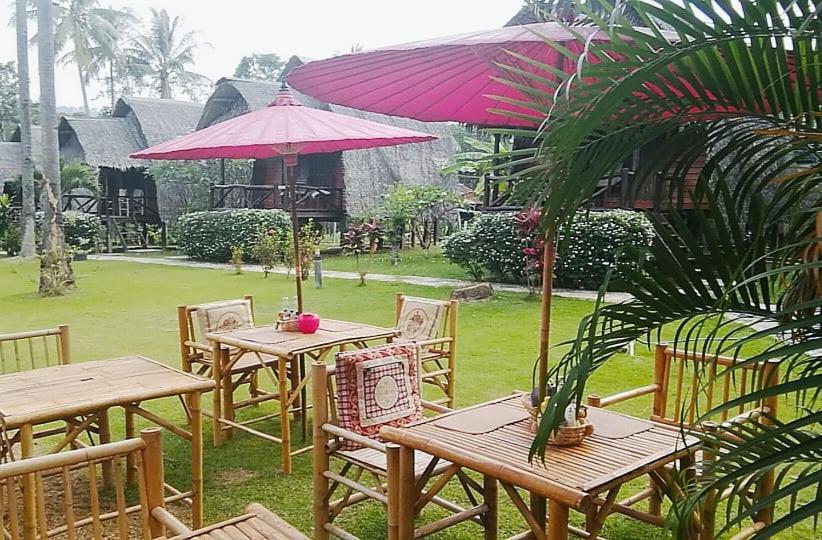 Angel Lanta Bungalow Ko Lanta Εξωτερικό φωτογραφία